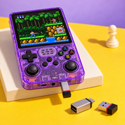 Retro Kid™ Multiplayer Kit, product view 2