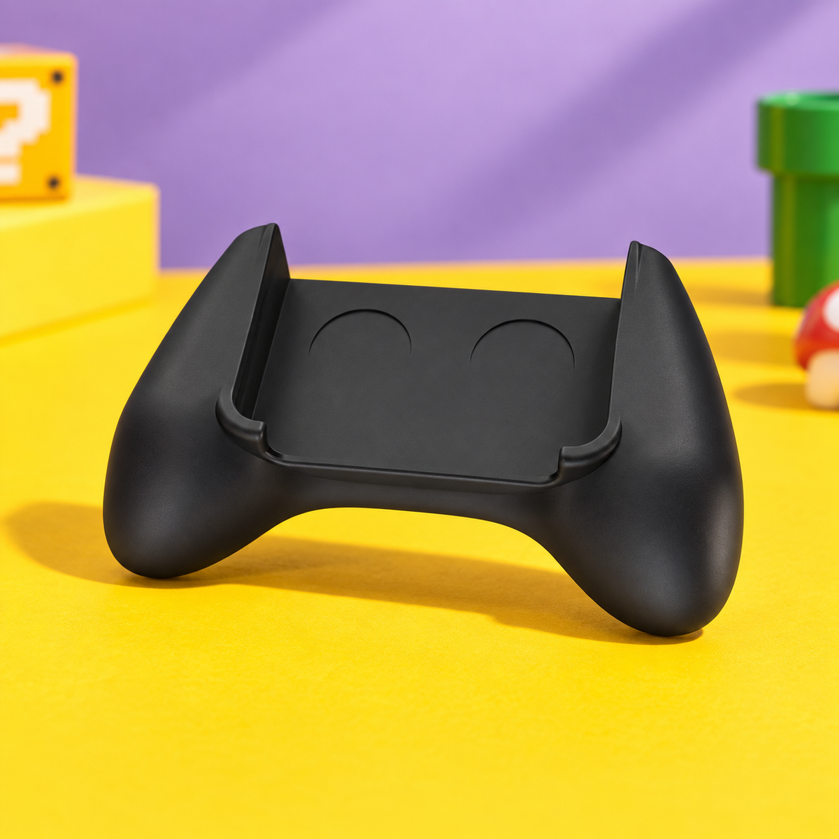 Retro Kid™ Hand Grip, product view 1