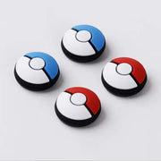 Retro Kid™ Joystick Caps (4 pcs), product view 3