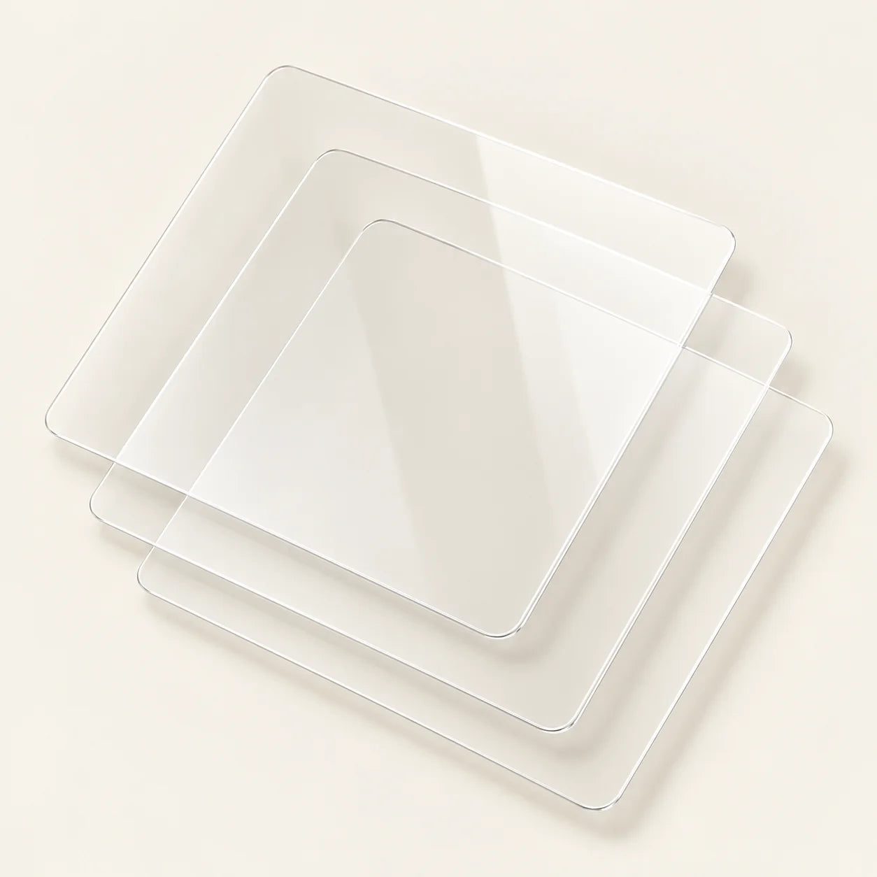 Retro Kid™ Tempered Glass Screen Protector (Pack of 3)
